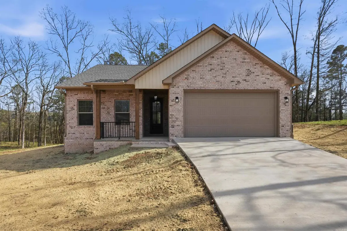 111 Diamondhead Drive, Hot Springs, AR 71913 - #1