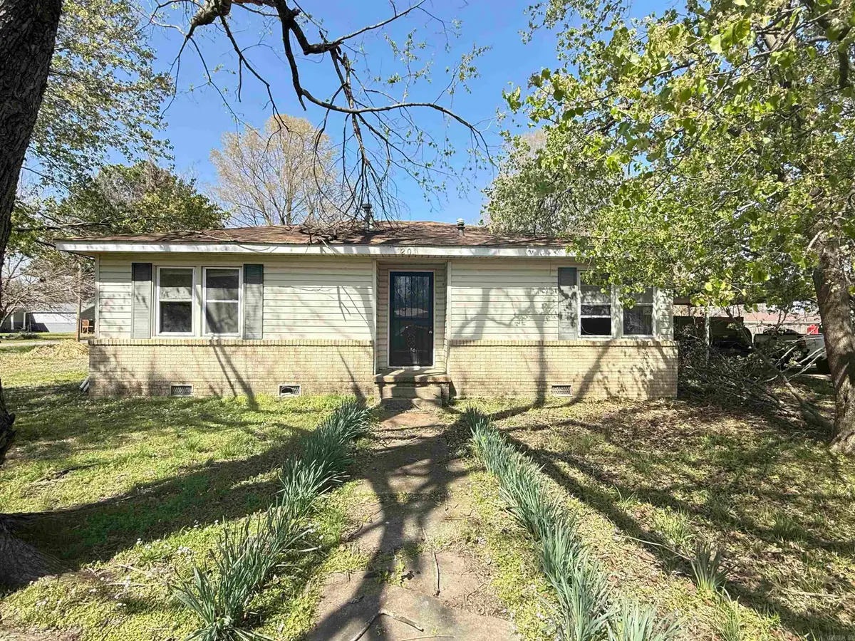 200 Grace Street, Tuckerman, AR 72473 - #1