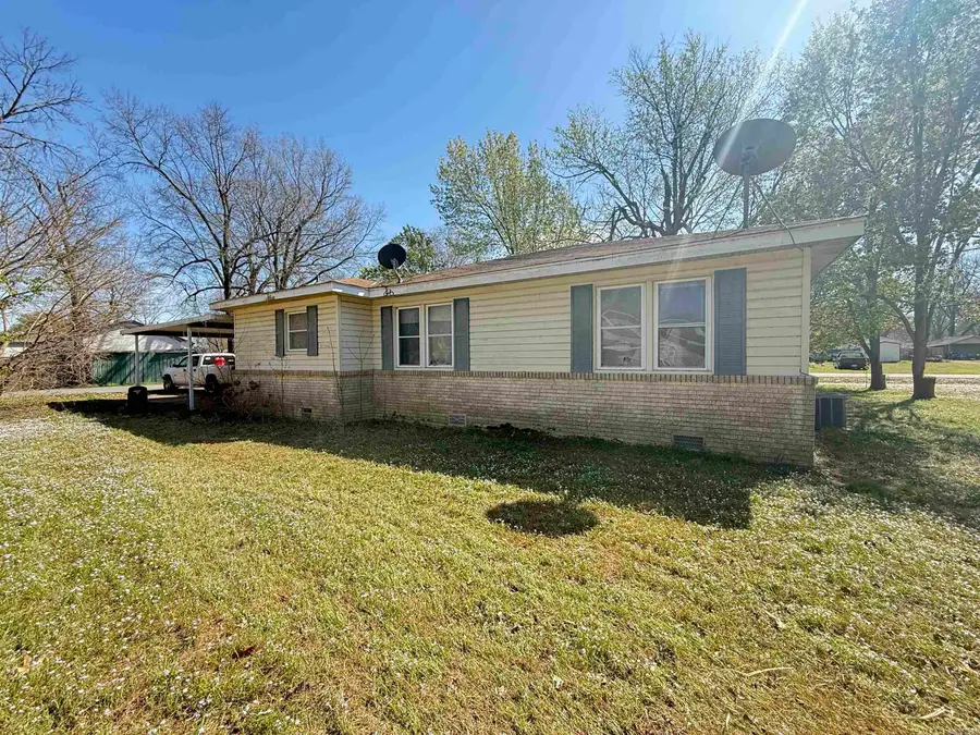 200 Grace Street, Tuckerman, AR 72473 - #2