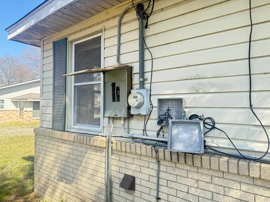 200 Grace Street, Tuckerman, AR 72473 - #3