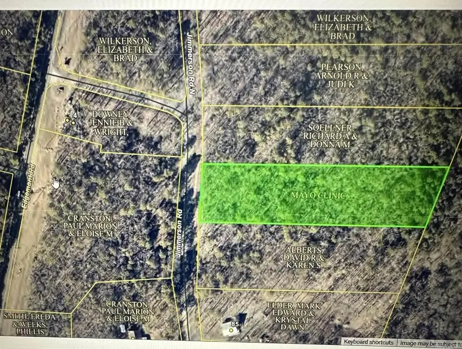 65 Jimmerson Road, Higden, AR 72067 - #3