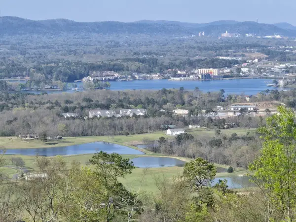 XXX Mt Riante Road, Hot Springs, AR 71913