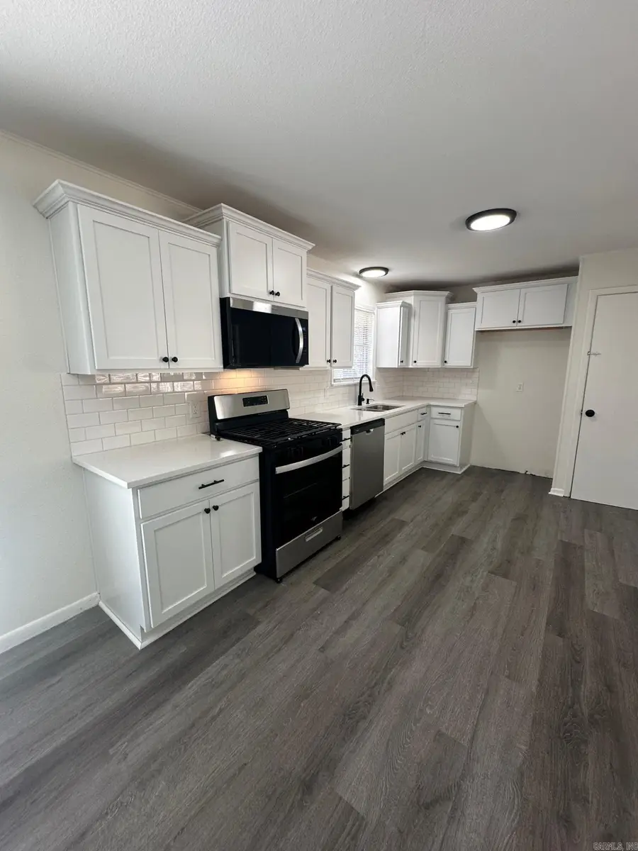 4700 N Vine Street, North Little Rock, AR 72116 - #3