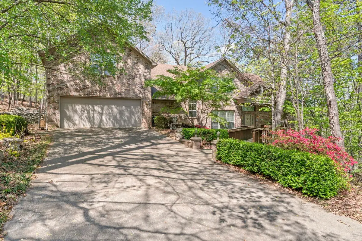 12 Fox Chapel Court, Little Rock, AR 72212 - #1