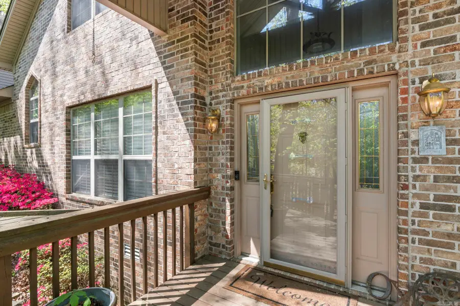 12 Fox Chapel Court, Little Rock, AR 72212 - #3