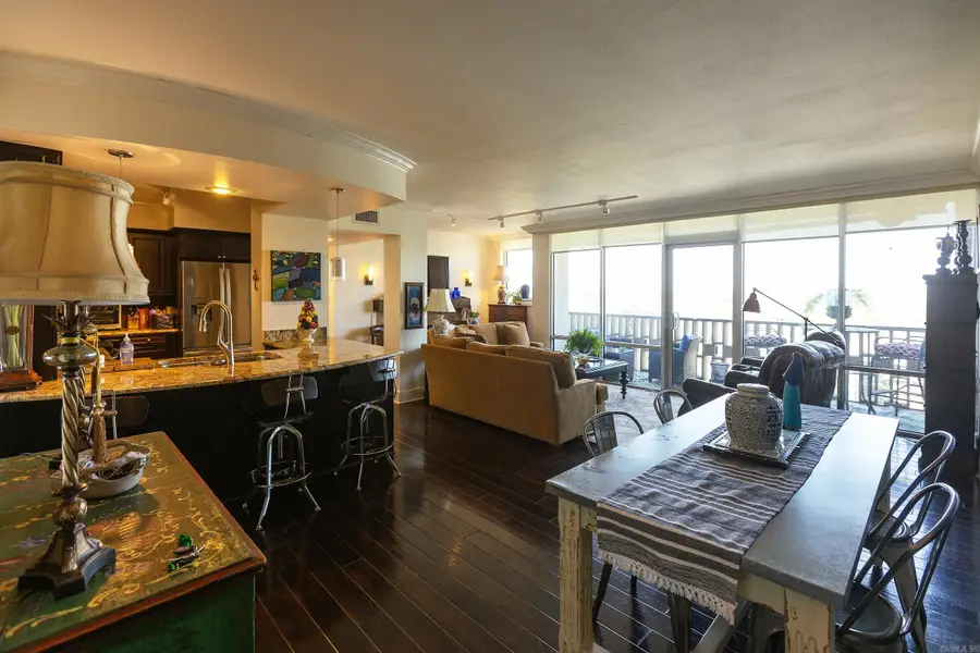 700 E 9th 10m Street, Little Rock, AR 72202 - #3