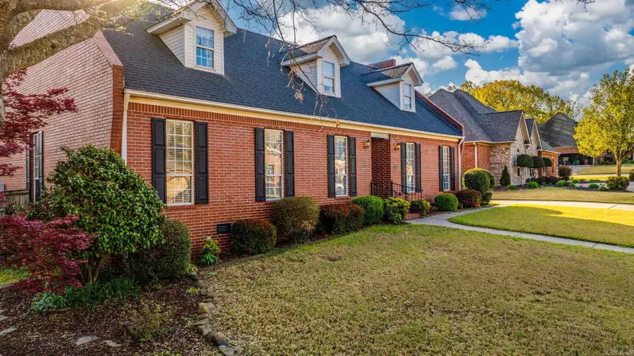 2716 Calico Creek Drive, North Little Rock, AR 72116 - #3