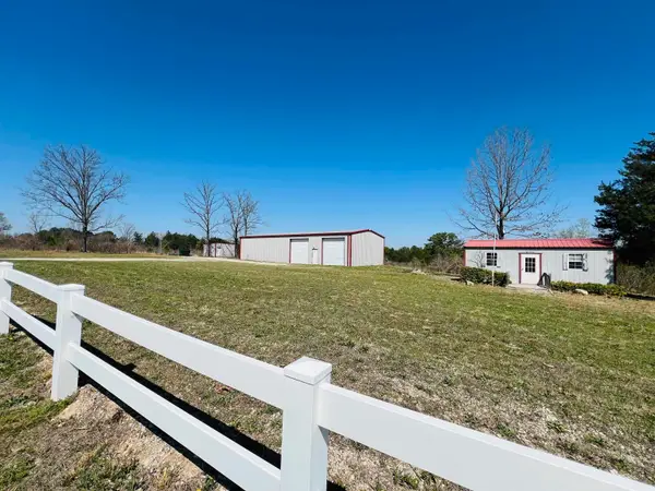 13058 Highway 62/412, Ash Flat, AR 72513