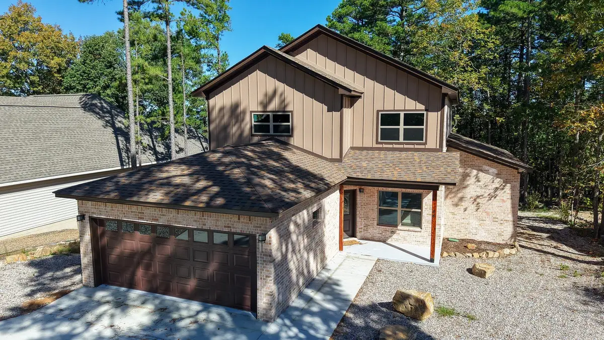 44 Alicante Road, Hot Springs Village, AR 71909 - #1