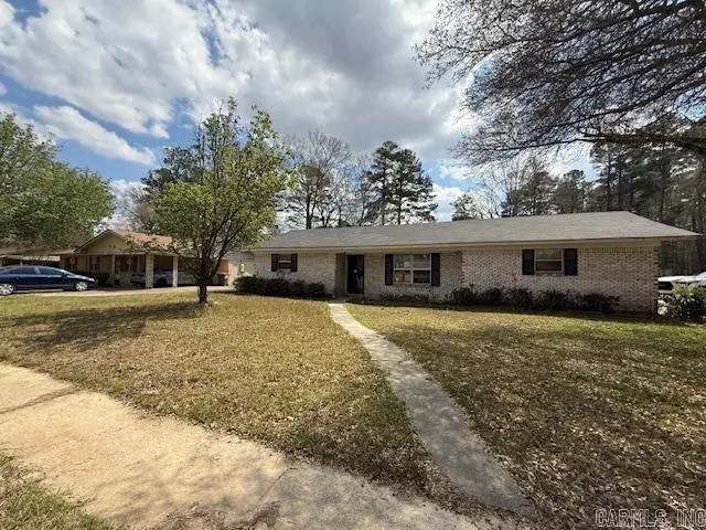 4112 W 30th Avenue, Pine Bluff, AR 71603 - #2