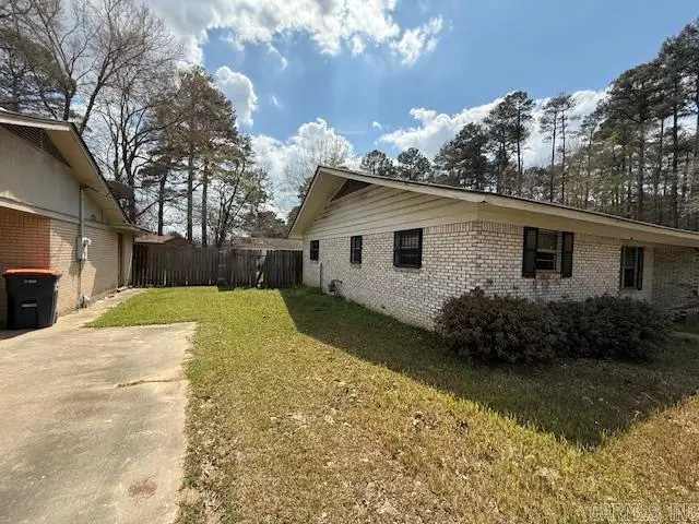 4112 W 30th Avenue, Pine Bluff, AR 71603 - #3