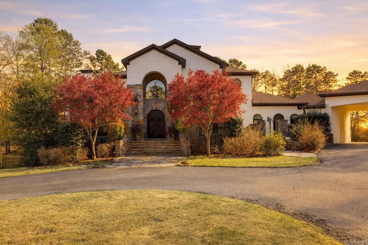 31 Cravache Court, Little Rock, AR 72223 - #1