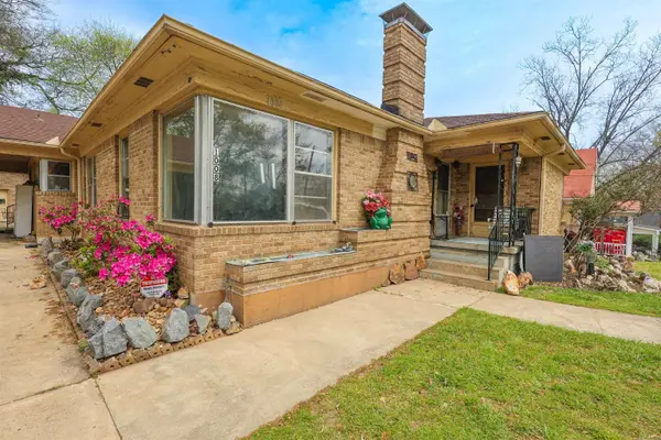 1008 W Grand Avenue, Hot Springs, AR 71913