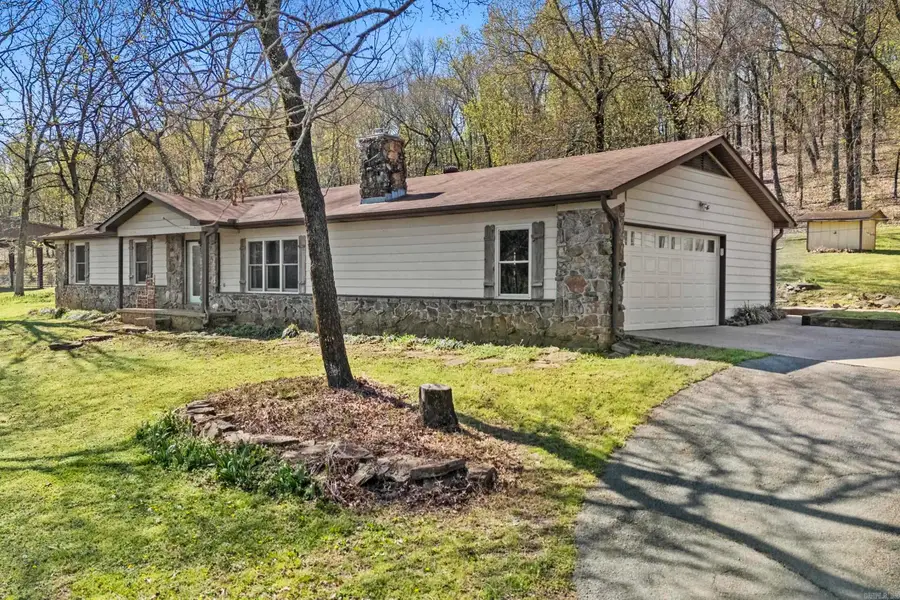 27721 Hwy. 107, Cabot, AR 72023 - #2