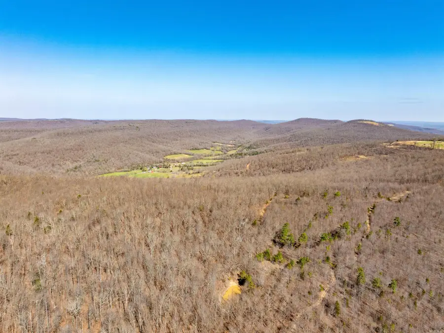 0 Jimmy Creek Road, Fox, AR 72051 - #3