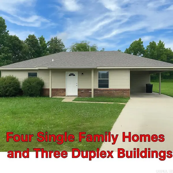 5602 Greenbrook Cove, Jonesboro, AR 72404