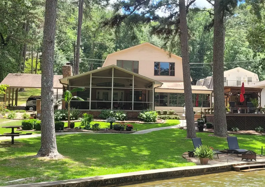 680 Arkridge Road, Hot Springs National Park, AR 71913 - #2