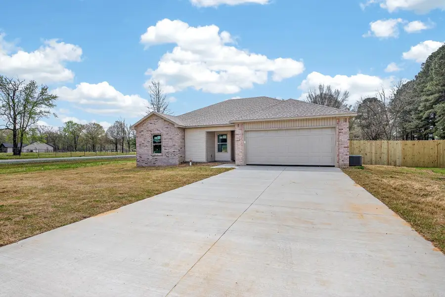 101 Lloyd Henderson Road, Beebe, AR 72012 - #2