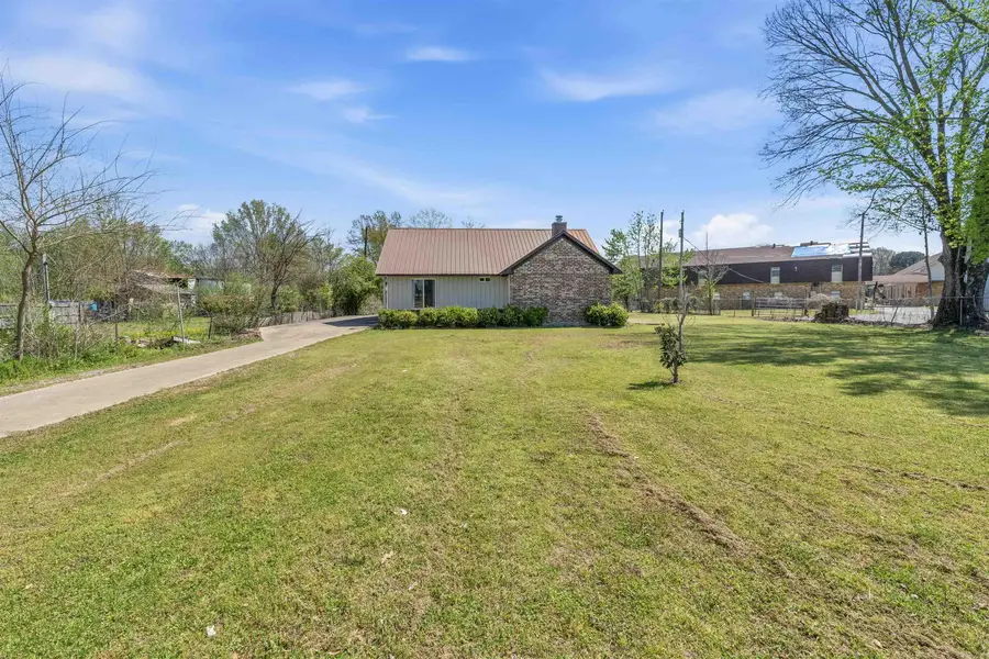 5914 Tammy Lane, North Little Rock, AR 72117 - #2