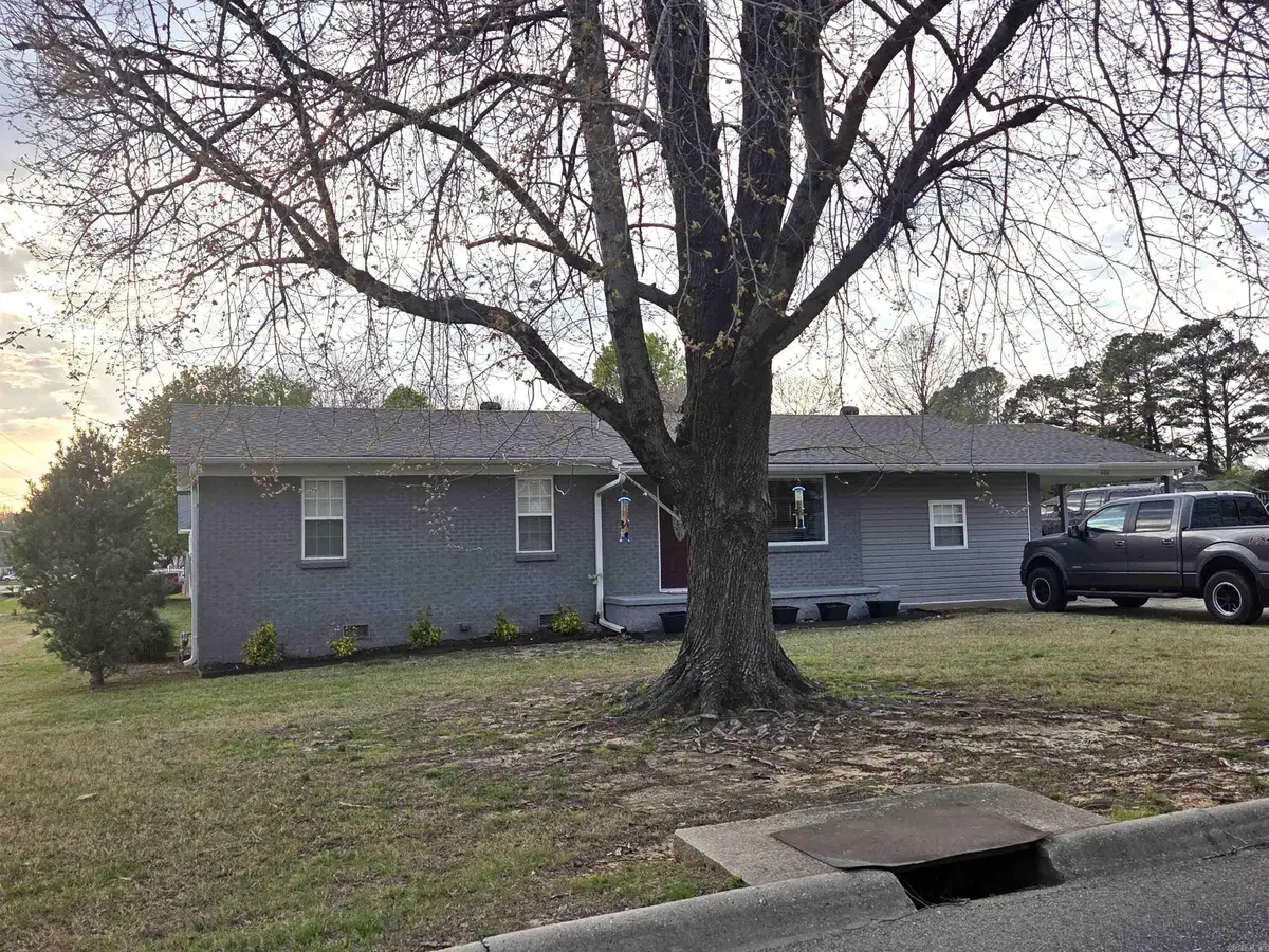 406 S. Rockingchair Rd., Paragould, AR 72450 - #1