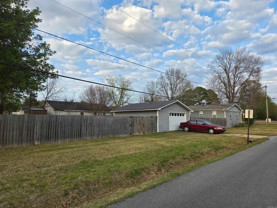 406 S. Rockingchair Rd., Paragould, AR 72450 - #3