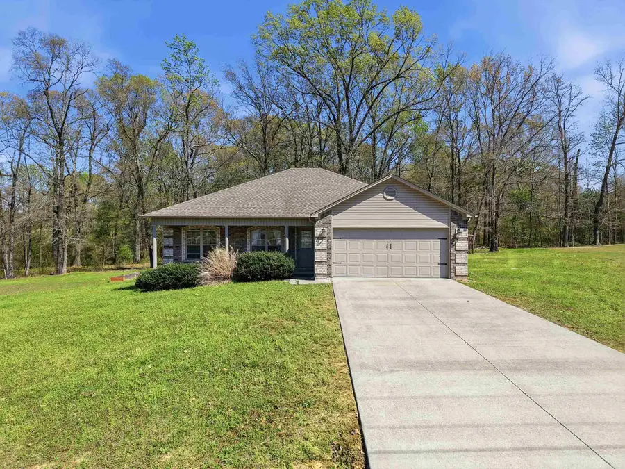 490 Bobwhite Hollow, Lonoke, AR 72086 - #2