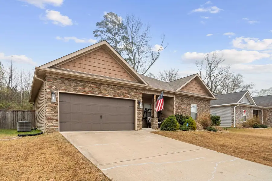 2913 Gillis, Benton, AR 72015 - #3