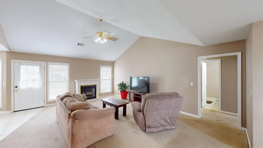 3300 Jeridon Cove, Jonesboro, AR 72404 - #2