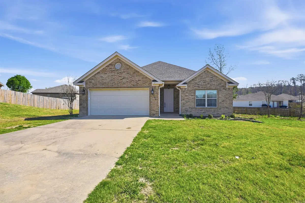 710 Fair Lane, Alexander, AR 72002 - #1