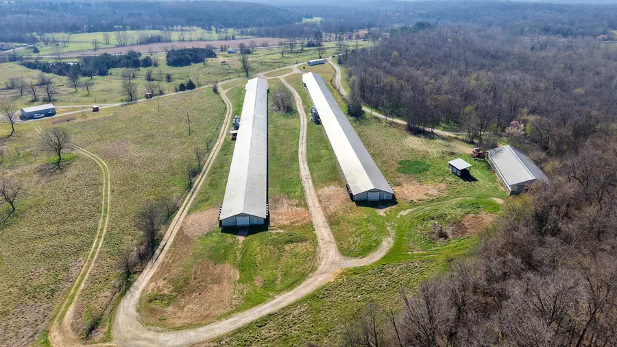 395 Lee Lane, Evening Shade, AR 72532 - #2