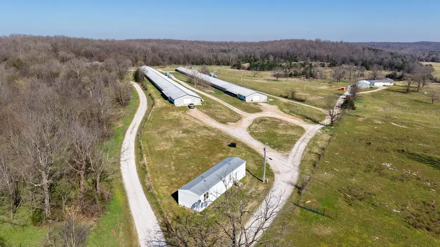 395 Lee Lane, Evening Shade, AR 72532 - #3