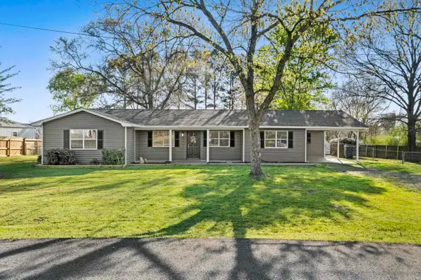 5 Kirby Drive, Greenbrier, AR 72058