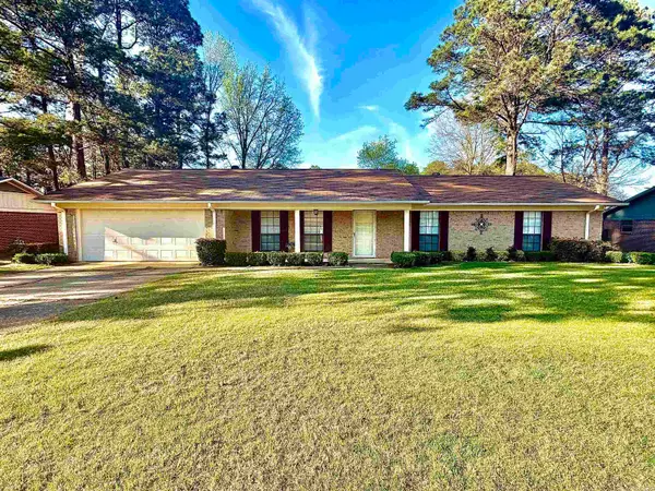 1354 Camellia Drive, Camden, AR 71701