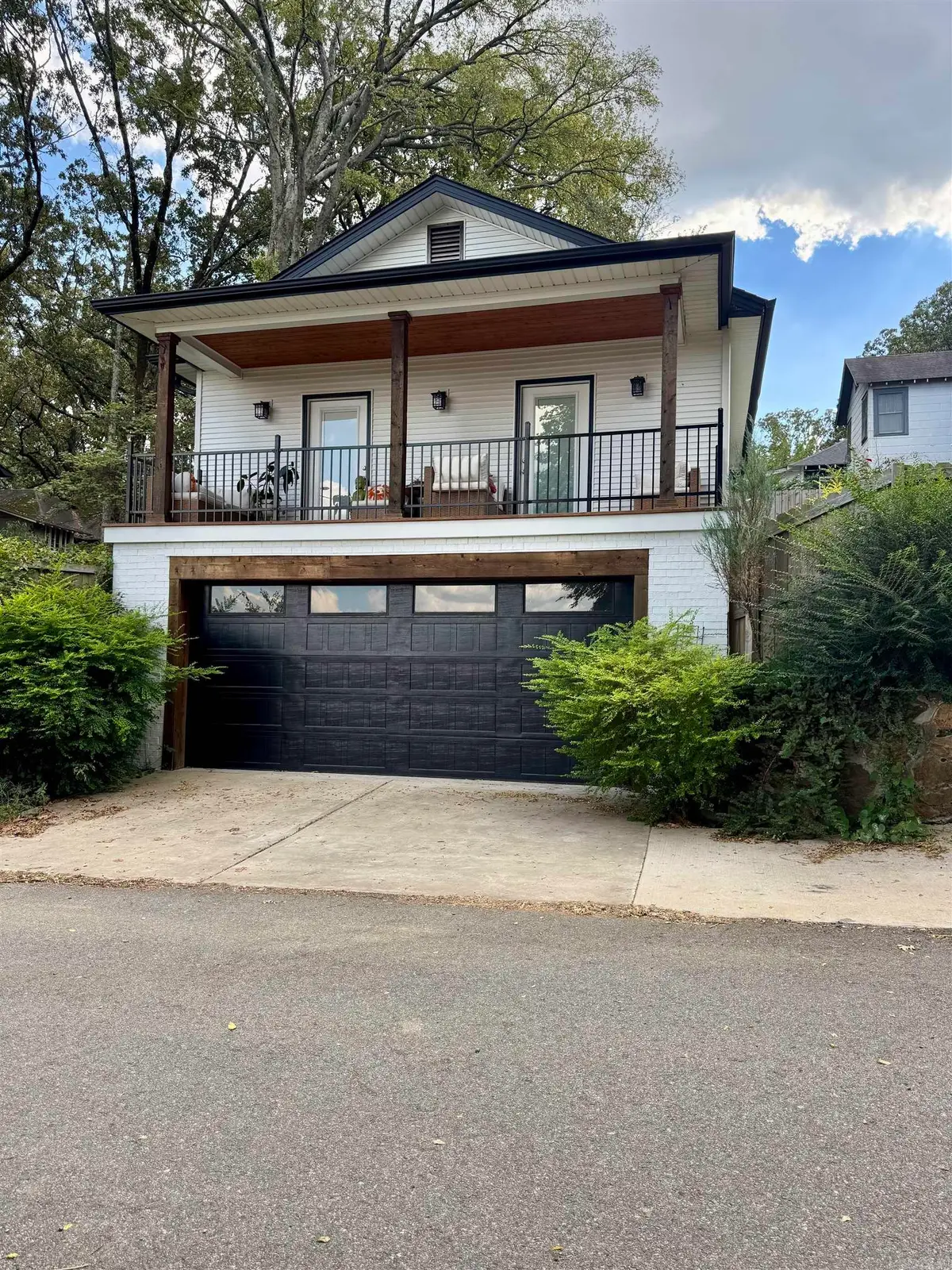 921 Midland Street, Little Rock, AR 72205 - #1