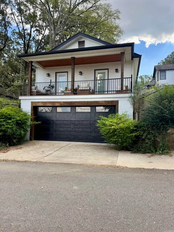 921 Midland Street, Little Rock, AR 72205