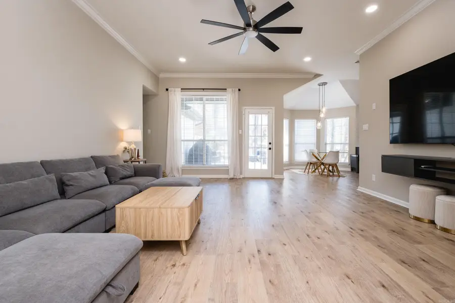 2 Green Oaks Cove, Maumelle, AR 72113 - #3