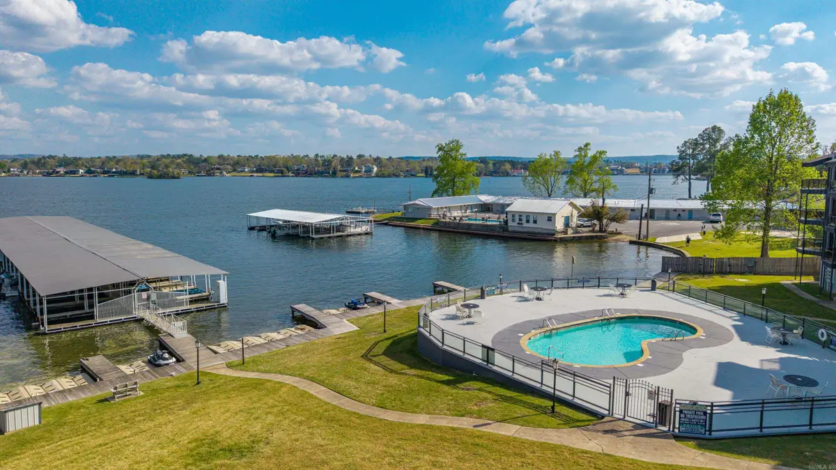 270 Lake Hamilton #E-10, Hot Springs, AR 71913 - #1