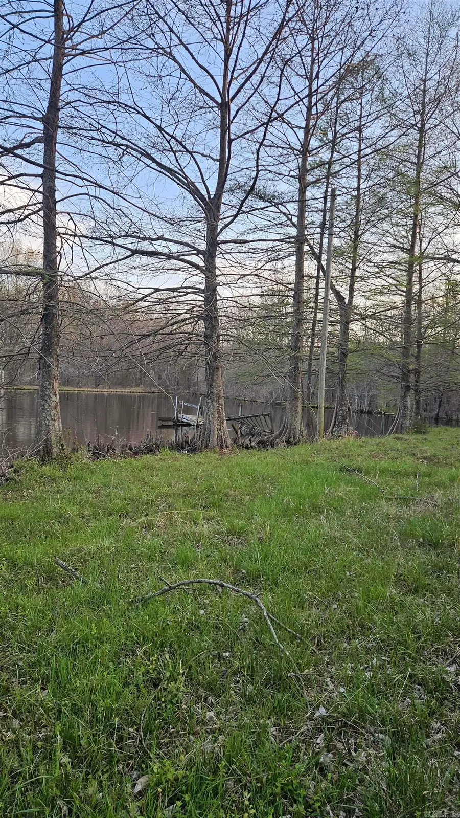 Address Withheld By Seller, Corning, AR 72422 - #2