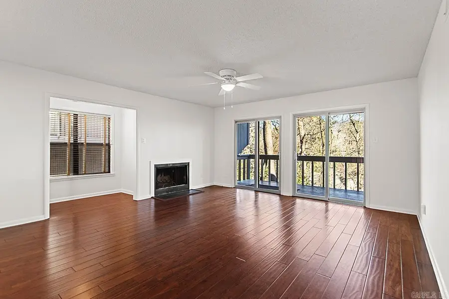 1401 N Pierce #6 Street, Little Rock, AR 72207 - #3