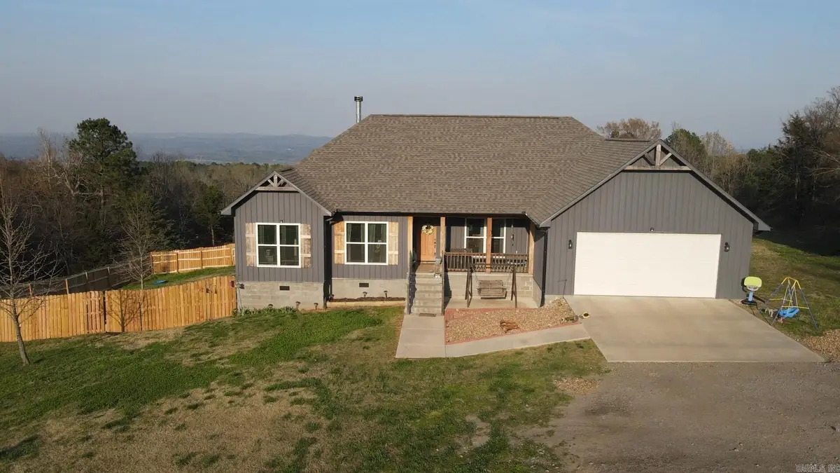 794 Flurry Rd. Street, Delaware, AR 72835 - #1