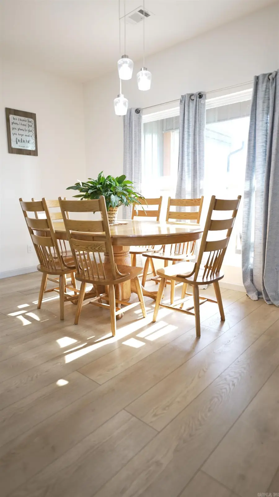 794 Flurry Rd. Street, Delaware, AR 72835 - #2