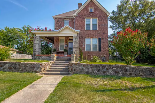 1201 W 35th Street, Little Rock, AR 72206