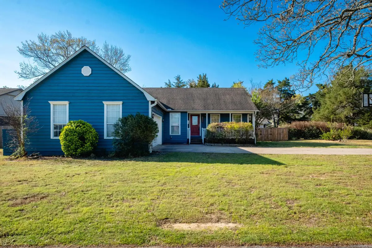 5518 N Locust, North Little Rock, AR 72116 - #1