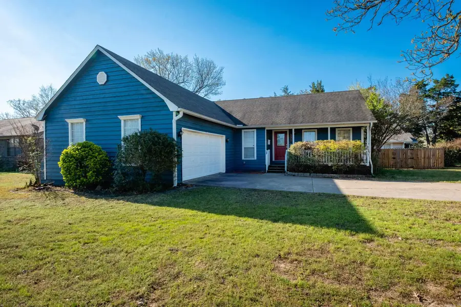 5518 N Locust, North Little Rock, AR 72116 - #2