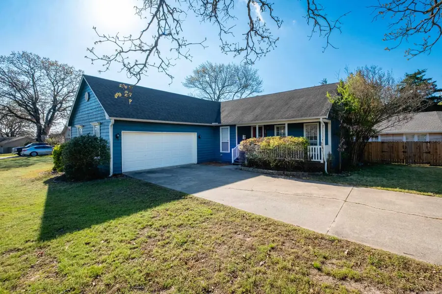 5518 N Locust, North Little Rock, AR 72116 - #3