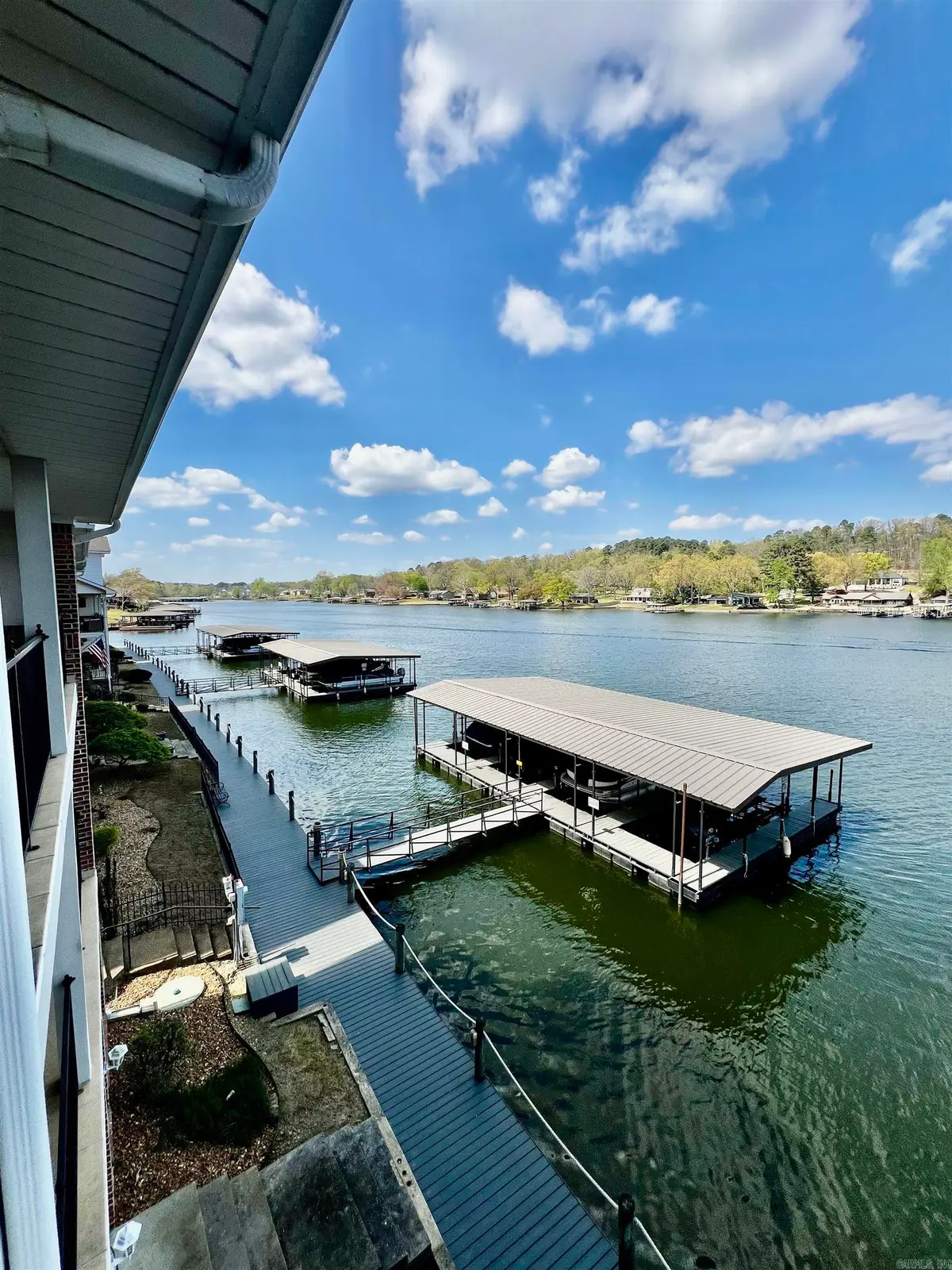 451 Lakeland Drive #G4, Hot Springs, AR 71913 - #1