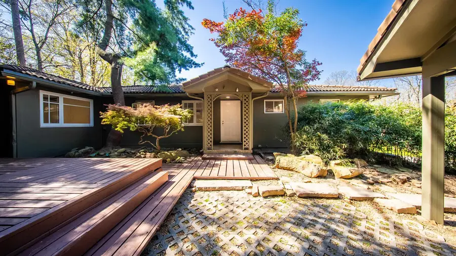 2215 Biscayne Drive, Little Rock, AR 72227 - #3