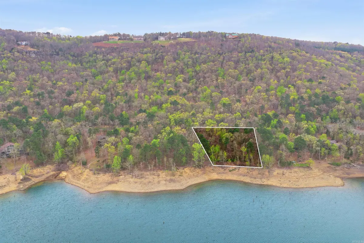 120 Lakefront Road, Quitman, AR 72131 - #1