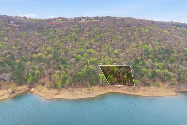 120 Lakefront Road, Quitman, AR 72131