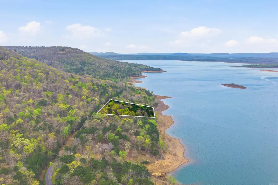 120 Lakefront Road, Quitman, AR 72131 - #2